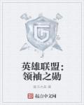 英雄联盟之领袖之勋txt