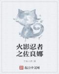 火影忍者之佐良娜文