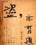 盗亦有道下一句是什么