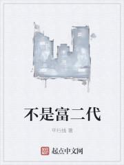 不是富二代歌词