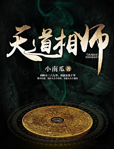看天道相师
