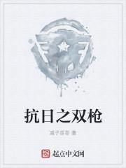 抗日双枪女司令