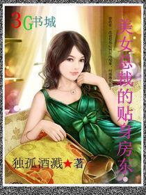 美女总裁的贴身房东沈十三