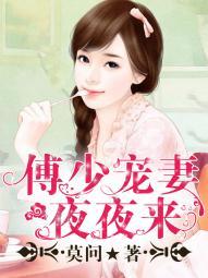 傅少宠妻夜夜来免费阅读全文