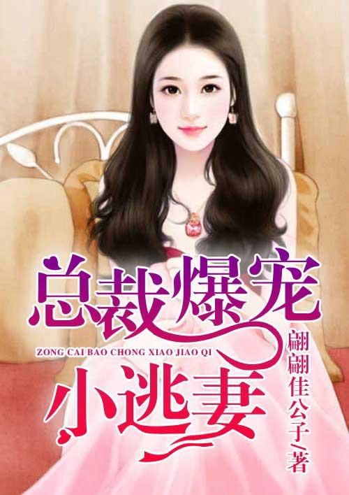 总裁爆宠小逃妻宫澈