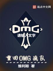 OMG是什么战队