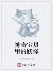 神奇宝贝中的怪兽