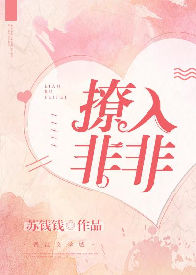 撩入非非晋江