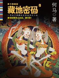 藏地密码8在线阅读冥河之上