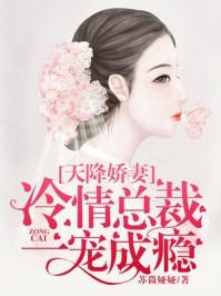 天降娇妻霸道宠5