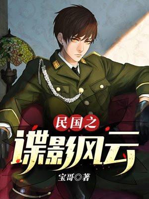 民国之谍影风云完整版