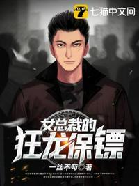 女总裁的狂龙保镖叶冷峰