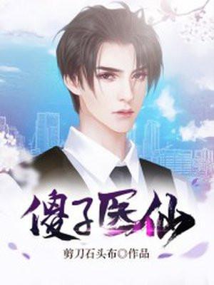 傻子医仙TXT全文