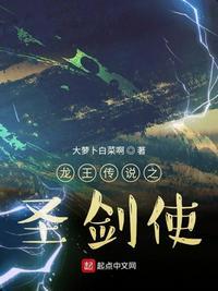 龙王传说之圣灵教