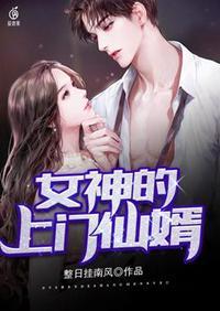 女神的上门女婿有声