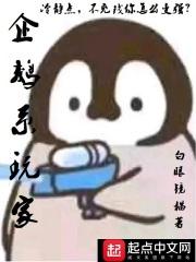 企鹅好玩吗