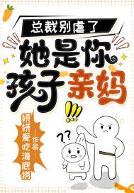 总裁别打