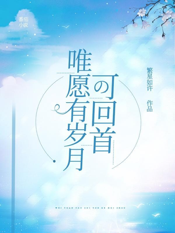 愿有岁月可回首全诗