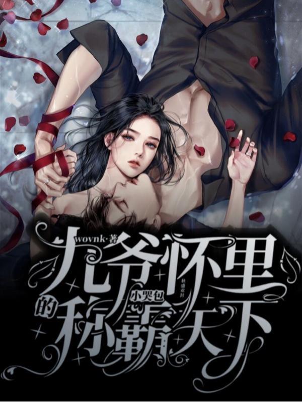 九爷的小宝贝又沉睡了晋江