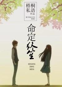 命定终笙原著叫什么名字