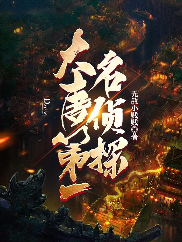 大明第一侦探结局