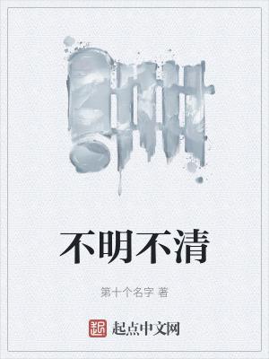 不明不清顶点