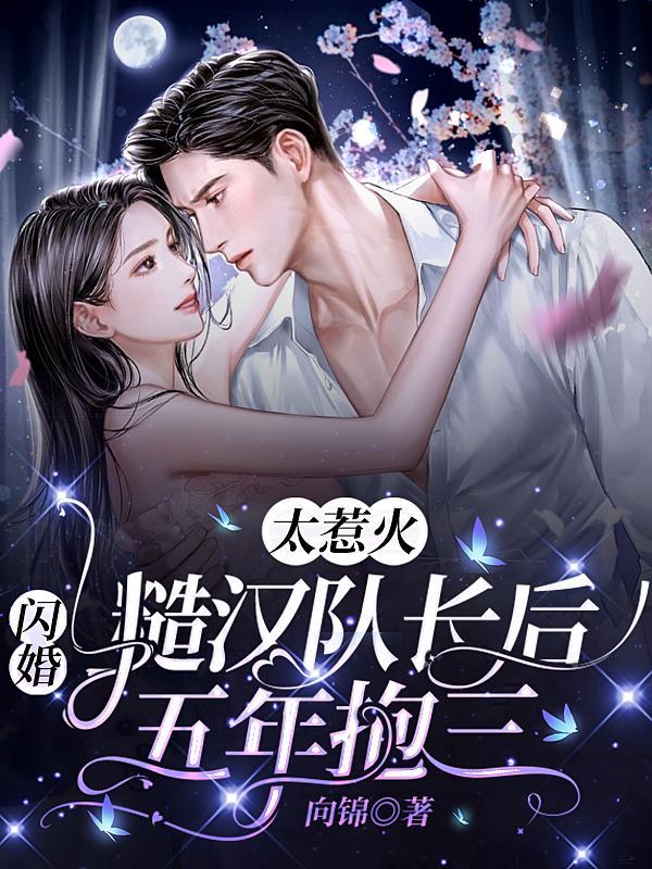 闪婚糙汉队长后五年抱三 向锦