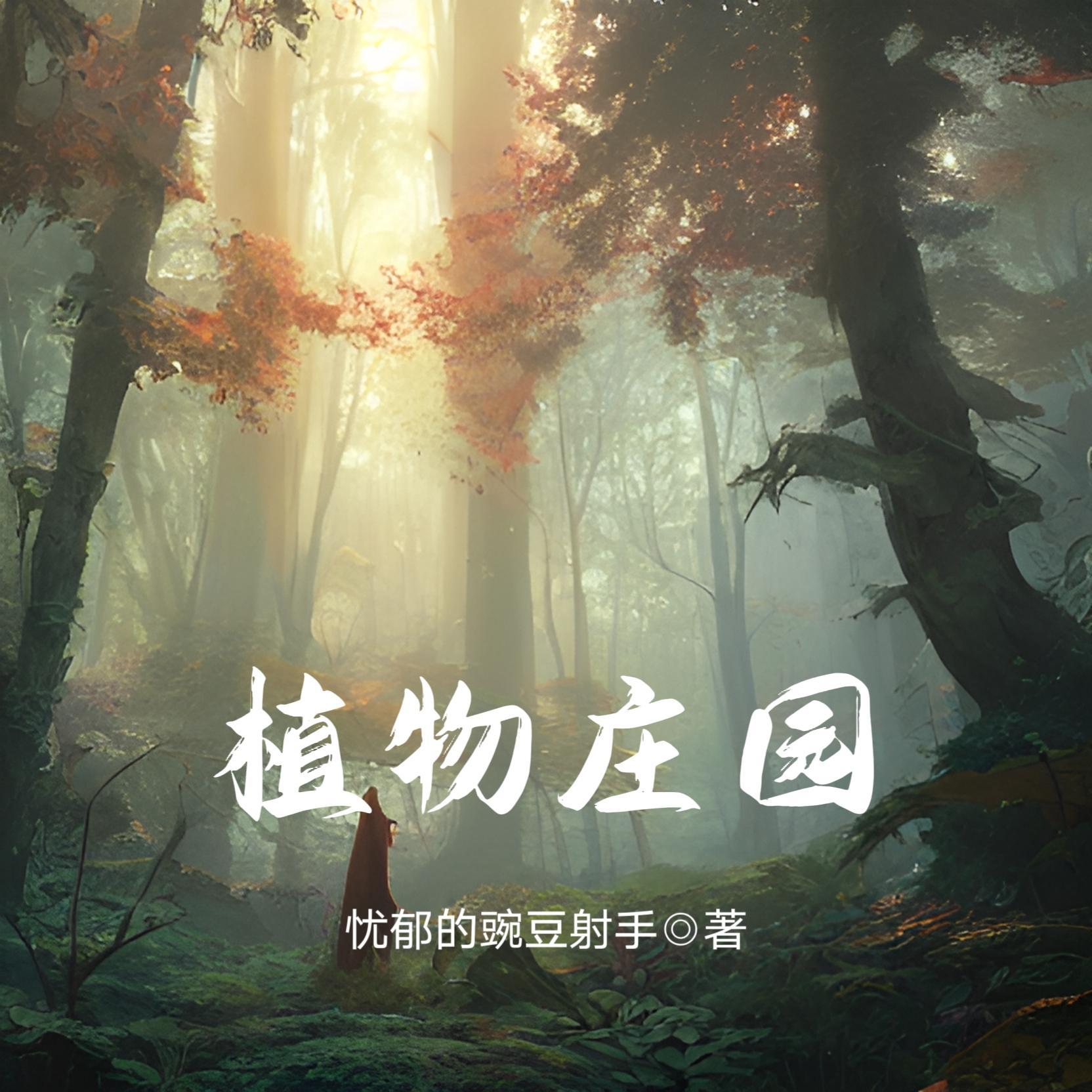 植物庄园里面有什么