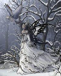 小雪循迹晋江