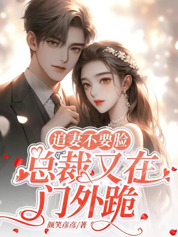 总裁追妻女人 别放肆