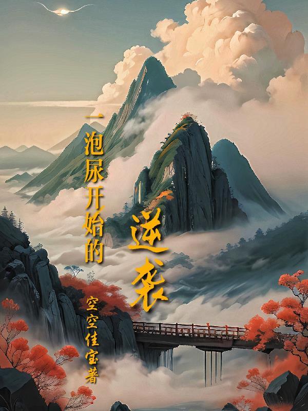一泡尿卡通图片