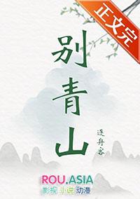 别青山随云溪
