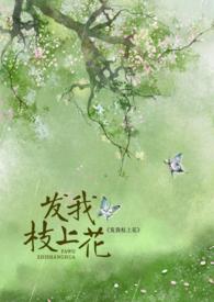 发我枝上花是什么花