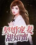 契婚全文阅读免费阅读