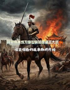 和李世民争天下的
