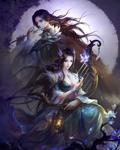 洪荒封神作死狂魔申公豹