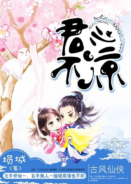 君心不在歌词