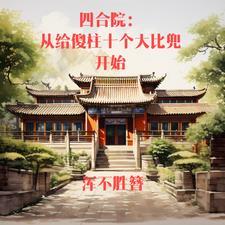 四合院重生的快乐生活