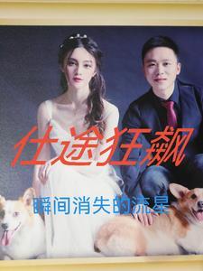 仕途狂飙周墨笔趣阁