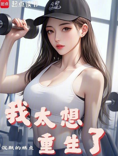 我太想重生了听书