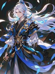 男主叫凌天傲的