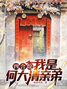 四合院我是何大清亲弟作者侠骨丹青