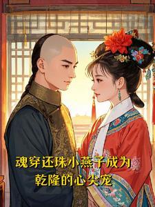 还珠穿越成小燕子