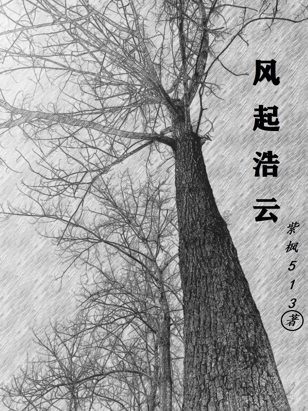 风起云涌最新章节免费阅读