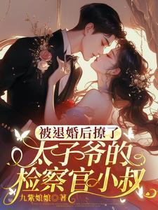 被退婚后嫁给太子