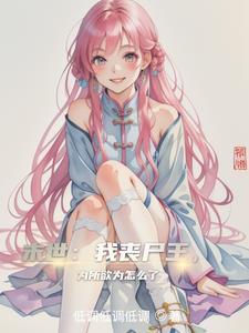 末世我丧尸王为所欲为怎么了低调低调