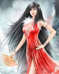 侯府嫡女重生沈青鸾