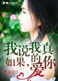 如果我说我真的爱你歌曲名