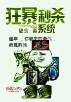 狂暴模式最强