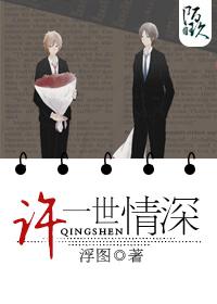 许一世情深讲的什么